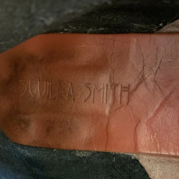 Sevilla Smith “The Laura” booties - Picture 8 of 10